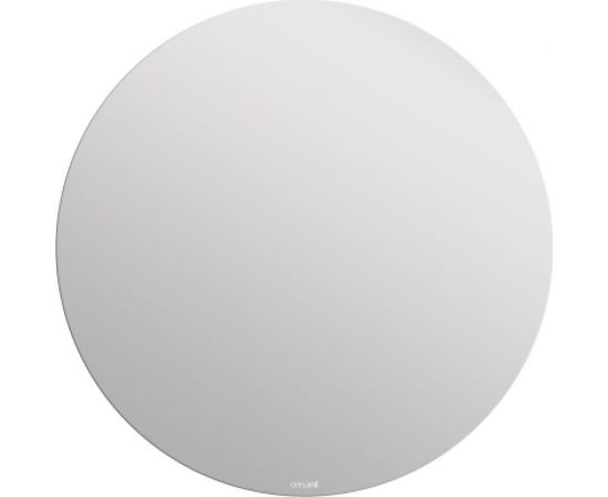 Зеркало Cersanit ECLIPSE smart 60x60 с подсветкой, круглое 64142 