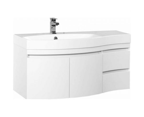 Aquanet Тумба под раковину Опера 00169613 