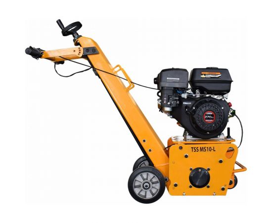 ТСС Профессиональная фрезеровальная машина TSS-MS10-L 027302 