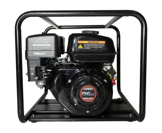 Loncin Мотопомпа LC80WB30-4.5Q 00-00152458 