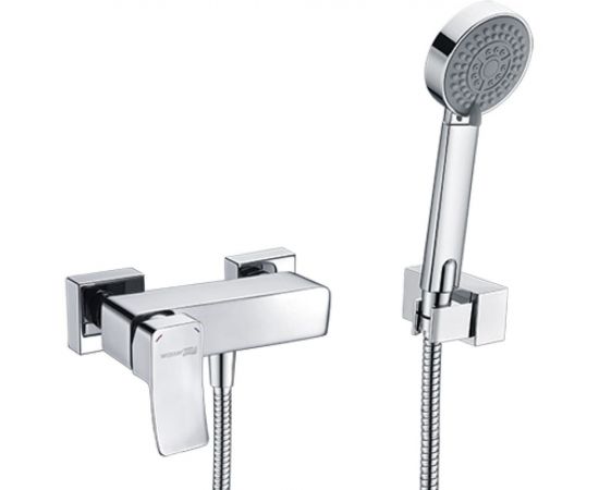 WasserKRAFT Aller Смеситель для душа 1062 