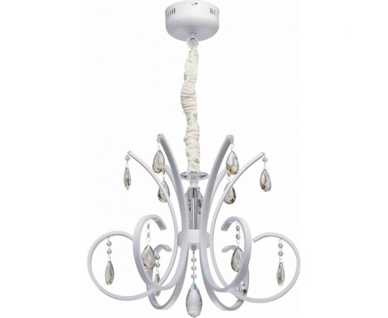 De Markt 496016408 Аурих 160W LED 220 V люстра 