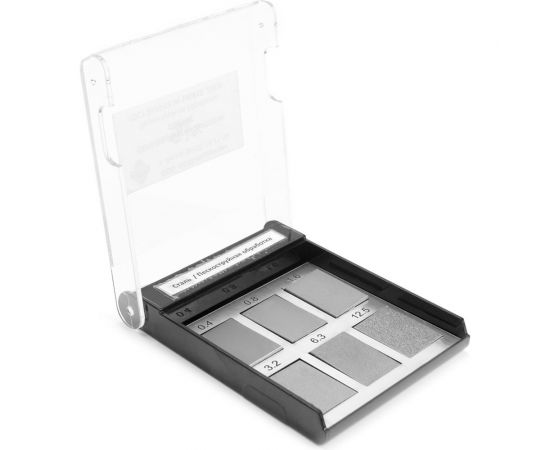 Челябинский калибр Набор ОШС-ПП Ra 0,2:0,16:0,10:0,08:0,06:0,05 сталь 1038560 