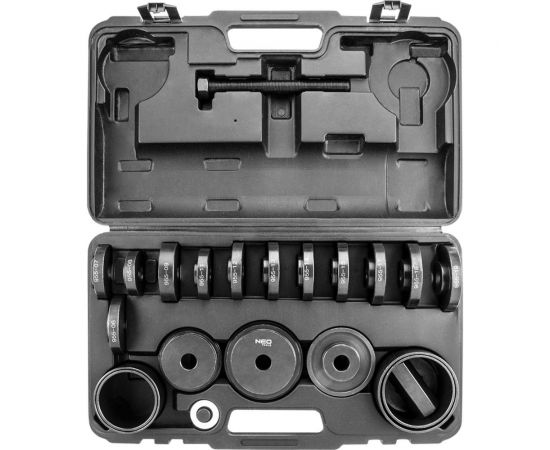 NEO Tools Набор для снятия/установки подшипников 11-690 