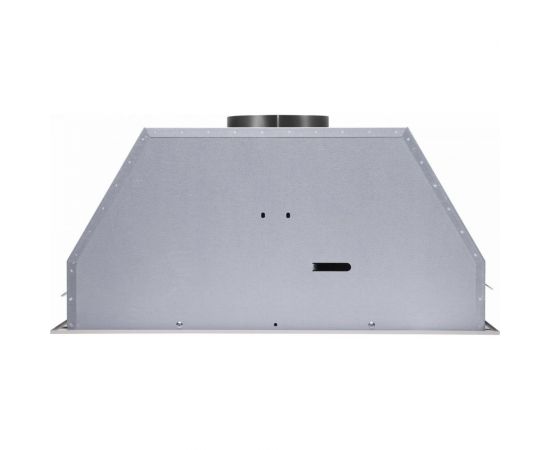 MAUNFELD Кухонная вытяжка TRAPEZE 602IG бежевый – изображение 11