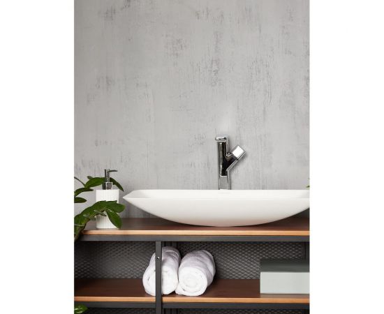 Montebianco Раковина Stelvio Quattro 12205 – изображение 11