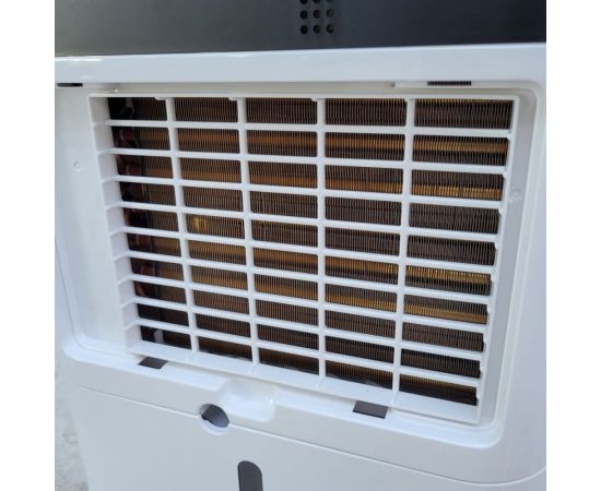 Reexo Осушитель воздуха MiniDryer MD-12, 12 л/сутки, 220 В, 0,3 кВт 170382 – изображение 11