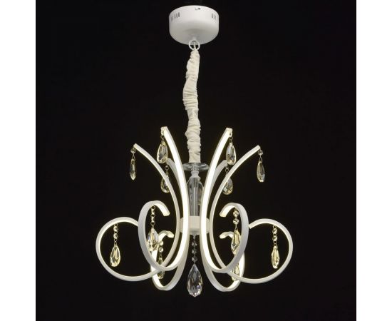 De Markt 496016408 Аурих 160W LED 220 V люстра – изображение 13