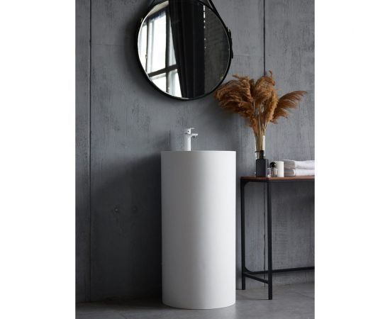 Montebianco Раковина Pisa Rubinetto 11234 – изображение 13