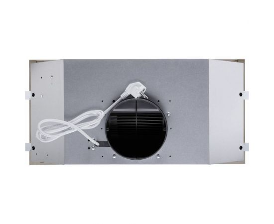 MAUNFELD Кухонная вытяжка TRAPEZE 602IG бежевый – изображение 13