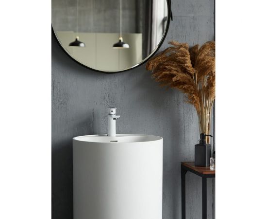 Montebianco Раковина Pisa Rubinetto 11234 – изображение 14