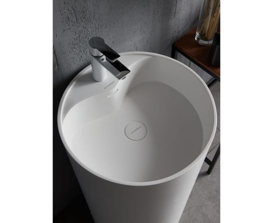 Montebianco Раковина Pisa Rubinetto 11234 – изображение 15