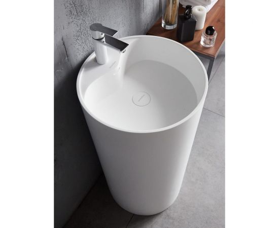 Montebianco Раковина Pisa Rubinetto 11234 – изображение 16