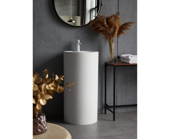 Montebianco Раковина Pisa Rubinetto 11234 – изображение 17