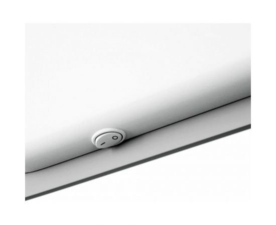 Teymi Зеркало Aina 70х80, LED подсветка, часы 00-00253044 – изображение 2