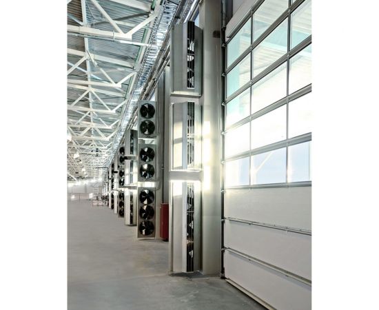 Тепломаш Воздушная завеса КЭВ-П7020A 117003 – изображение 2