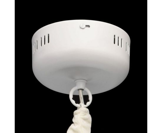 De Markt 496016408 Аурих 160W LED 220 V люстра – изображение 2