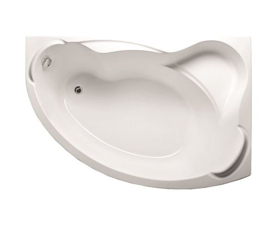 1Marka Ванна CATANIA 160х110 R 01кт1610п – изображение 2