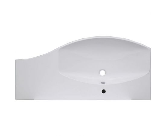 Aquanet Раковина-столешница Опера 115 левая 00169398 – изображение 2