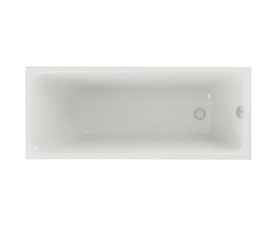 AQUATEK Ванна Мия прямоугольная 120 00000066289 – изображение 2