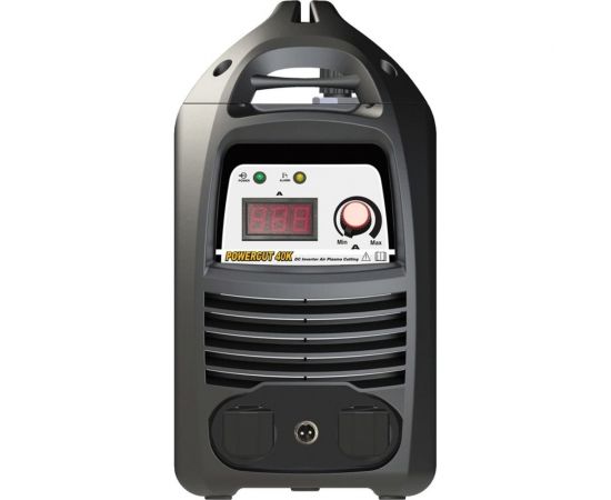 Hugong Аппарат воздушно-плазменной резки POWERCUT 40K 029642 – изображение 2