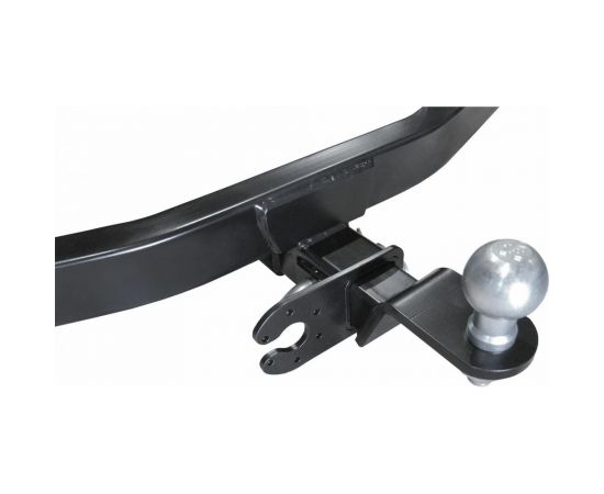 PT Group ТСУ /съемный квадрат/ TOYOTA RAV4 2013-2018 09061501 – изображение 2