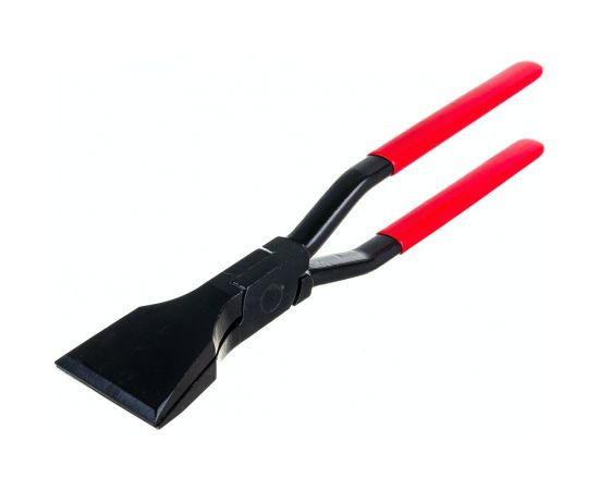Кровельные прямые клещи STUBAI 60 мм, длина 280 мм 282451 – изображение 2