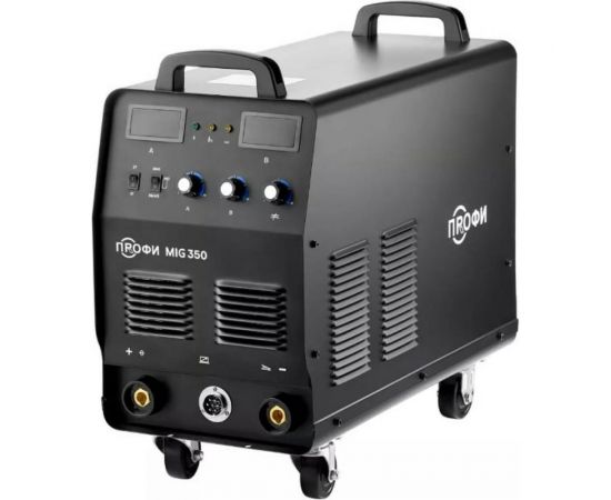 ПТК Аппарат полуавтоматической сварки ПРОФИ MIG 350 00000032716 – изображение 2
