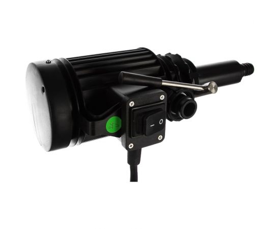 PIUSI Бочковой комплект для раздачи дизельного топлива, антифриза, воды Pico 24 K24 M F00202100 – изображение 2