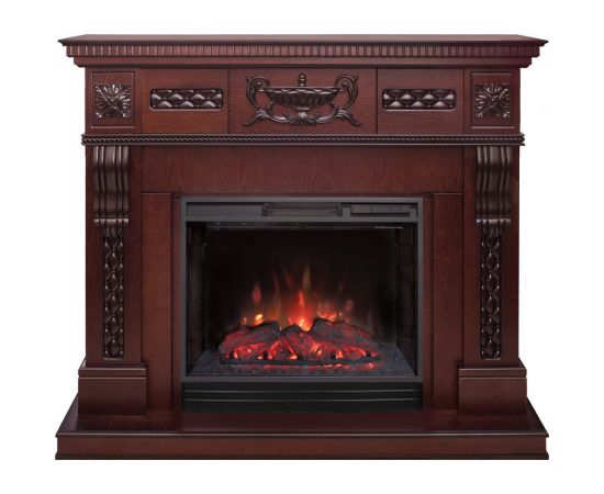 RealFlame Комплект CORSICA LUX 25.5 AO + SPARTA 25.5 10016910 – изображение 2