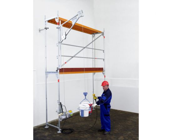 GEDA Подвес для 2-х ведер 01810 – изображение 2