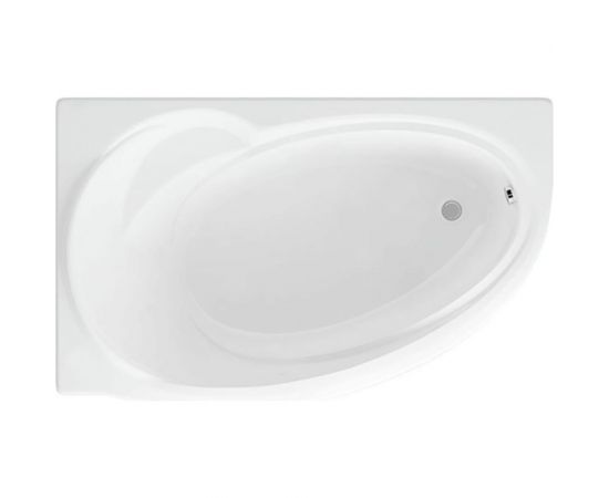 AQUATEK Ванна акриловая Бетта 170 вклеенный каркас 00000040076 – изображение 2
