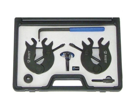 AIST Набор для установки ГРМ Audi 3.0 V6 BBJ, ASN, AVK 67230211 00-00015678 – изображение 2