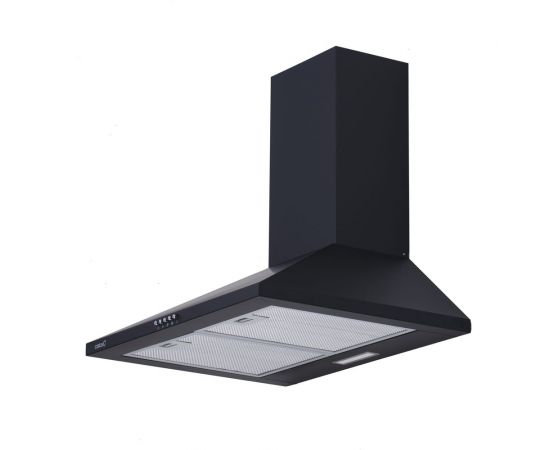 CATA Кухонная вытяжка V3-S500 BK 02088507 – изображение 2