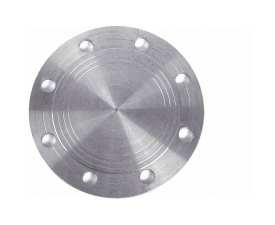 Глухой стальной фланец ХЕМКОР 100 мм 2180158 – изображение 2