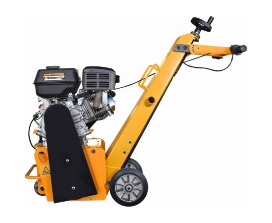 ТСС Профессиональная фрезеровальная машина TSS-MS10-L 027302 – изображение 2