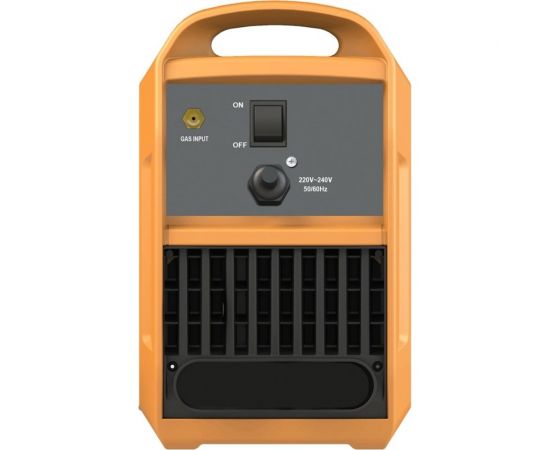 Hugong Сварочный полуавтомат PMIG 200 III 029651 – изображение 2