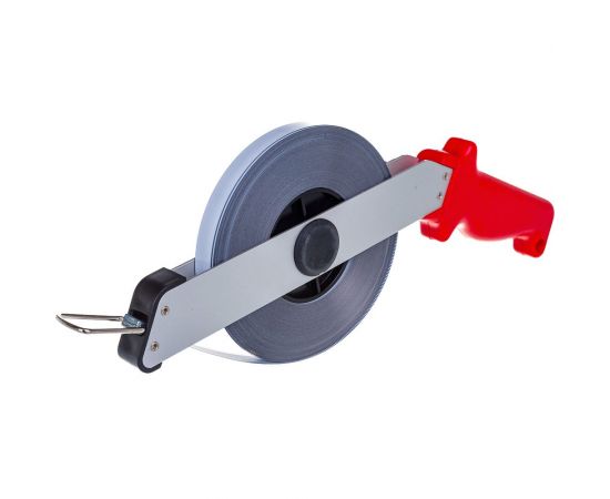 Wurth РУЛЕТКА ST ALURAHM L50M 071464 535061 1 – изображение 2