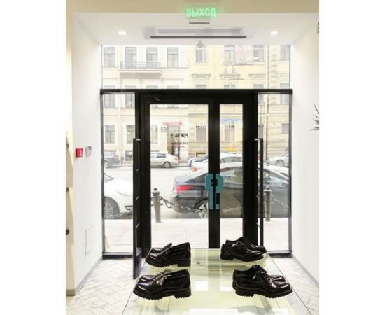 Тепломаш Тепловая завеса КЭВ-6П2271E 122036 – изображение 2