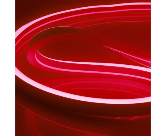 Apeyron Светод. НЕОН, 220В, 8Вт/м, SMD2835 красный 10-200 – изображение 2