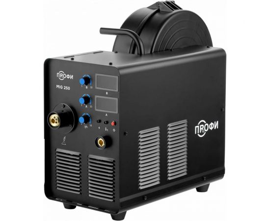 ПТК Аппарат полуавтоматической сварки ПРОФИ MIG 250 00000032167 – изображение 2