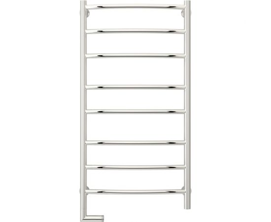 Сунержа Полотенцесушитель РЭБ ГАЛАНТ 2.0 1000х500 / МЭМ правый Без покрытия 00-5201-1050 – изображение 2