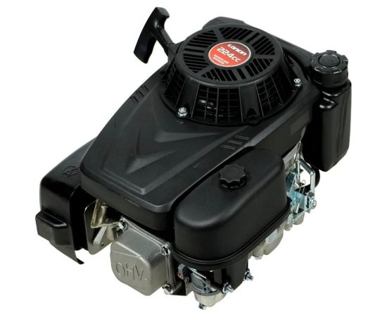 Loncin Двигатель LC1P75F /E type/ D25 00-00153275 – изображение 2