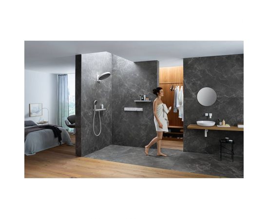 HANSGROHE 15382000 HG RainSelect термостатический смеситель для душа /внешняя часть/ 00000071029 – изображение 2