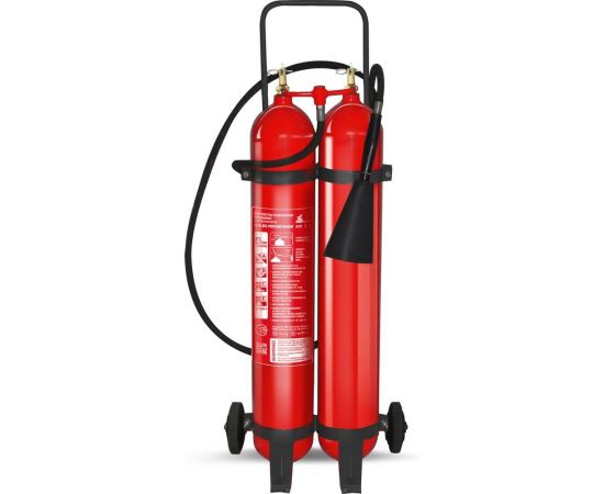 ИН��Й огнетушитель ОУ-15 ВСЕ – изображение 2