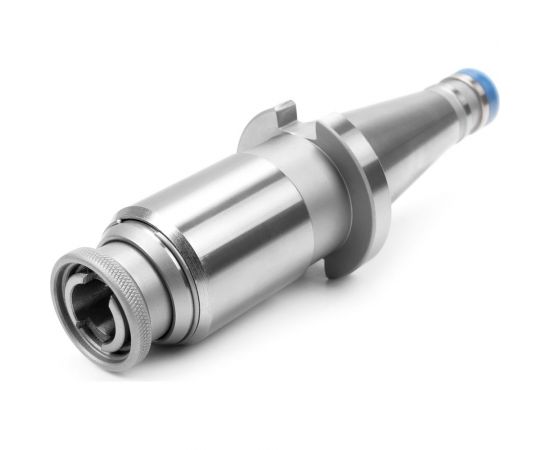 Micron Патрон резьбонарезной 40 DIN 2080 М 3-М12 118156 – изображение 2