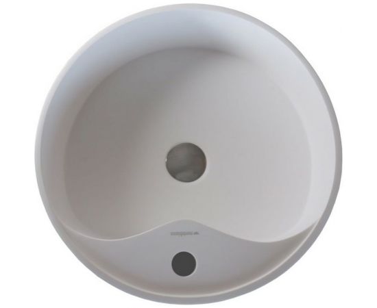 Montebianco Раковина Pisa Rubinetto 11234 – изображение 2