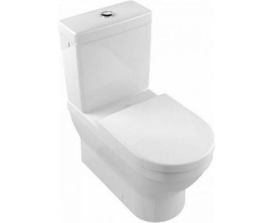 Villeroy & Boch Сливной бачок Architectura 5787 G1 01 00201604 – изображение 2