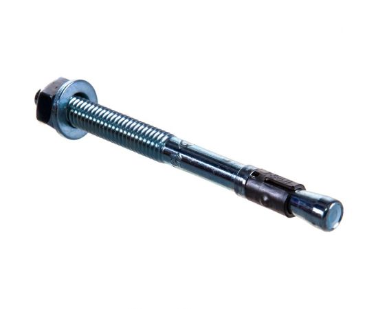 MKT Клиновой анкер B 6-15-25/72 оцинк. 100 шт. 01013101 – изображение 2