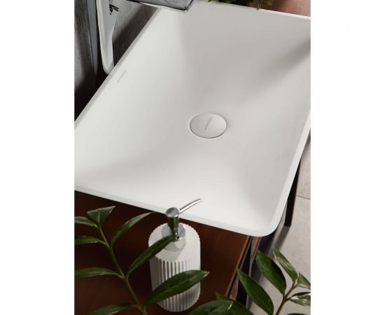 Montebianco Раковина Stelvio Quattro 12205 – изображение 25